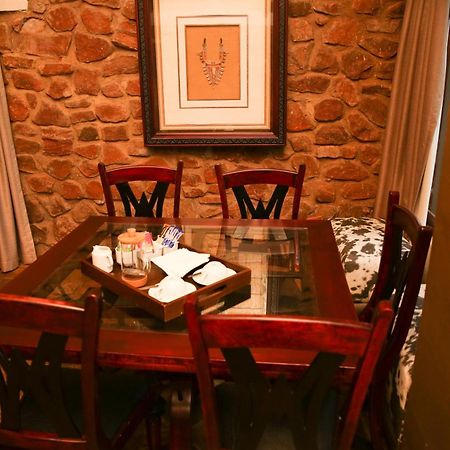 Entabeni Mountain Lodges Golders Green 외부 사진