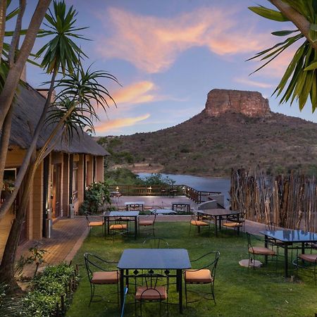 Entabeni Mountain Lodges Golders Green 외부 사진