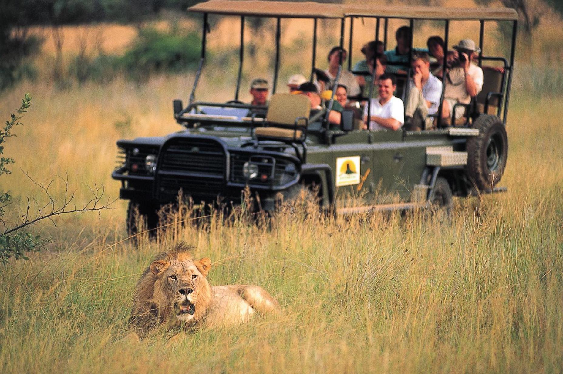 Entabeni Mountain Lodges Golders Green 외부 사진