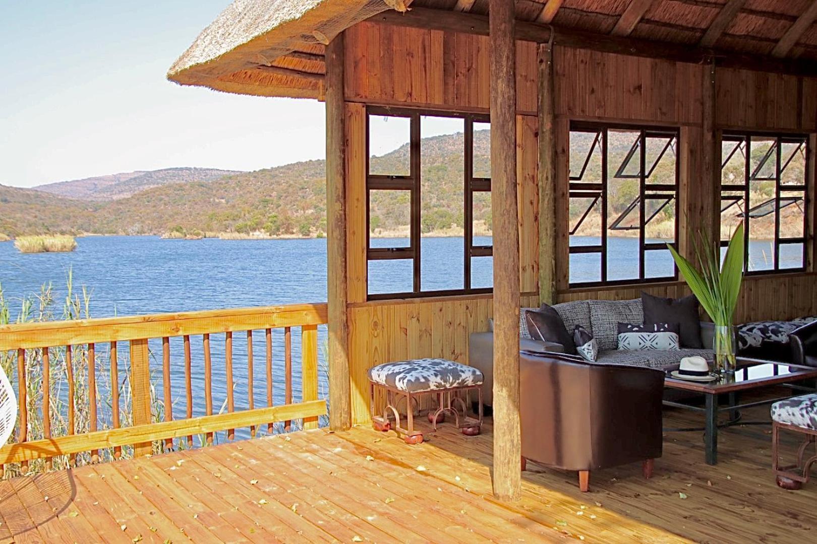 Entabeni Mountain Lodges Golders Green 외부 사진