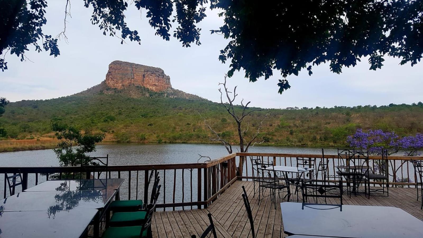 Entabeni Mountain Lodges Golders Green 외부 사진