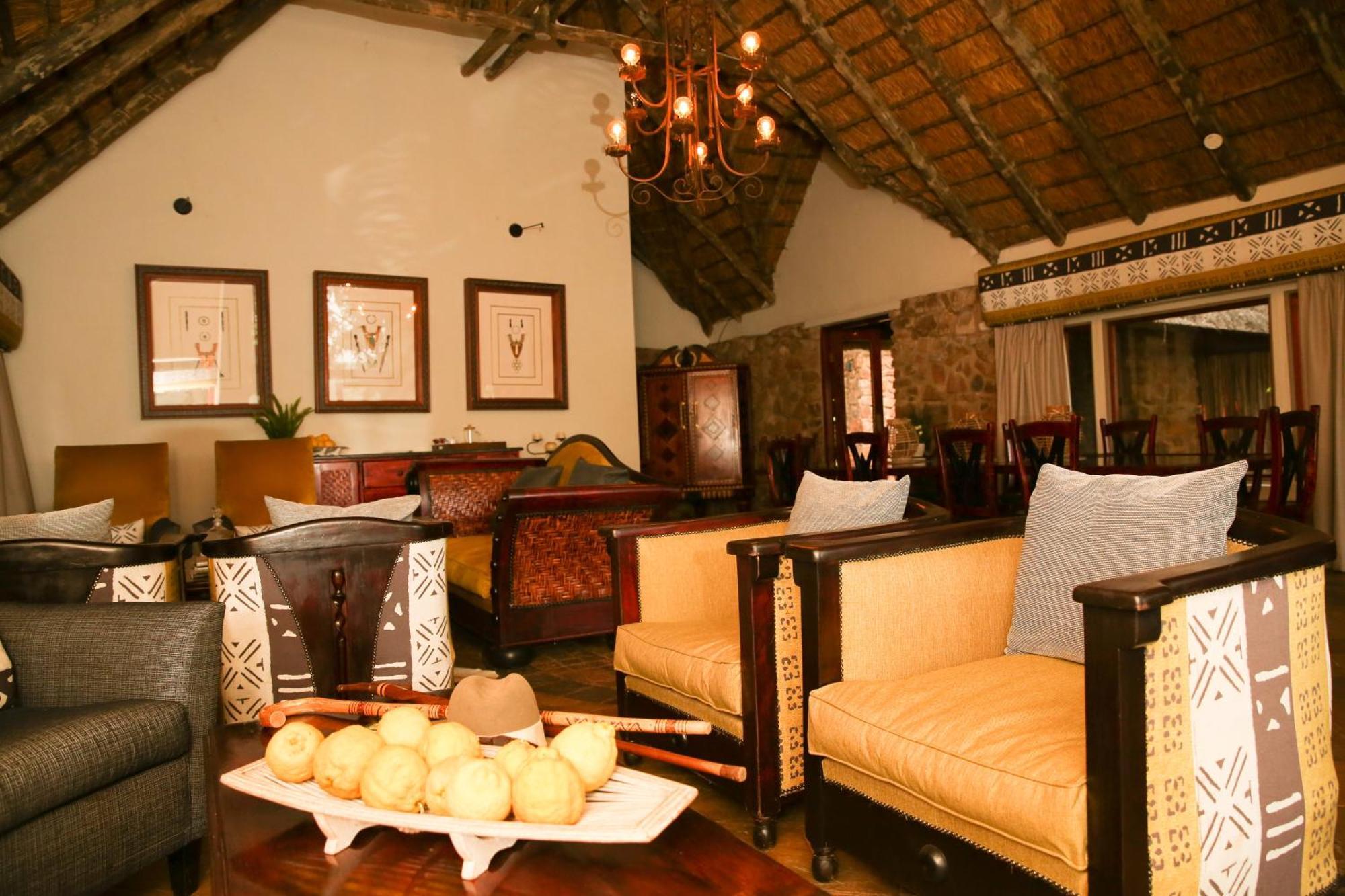 Entabeni Mountain Lodges Golders Green 외부 사진