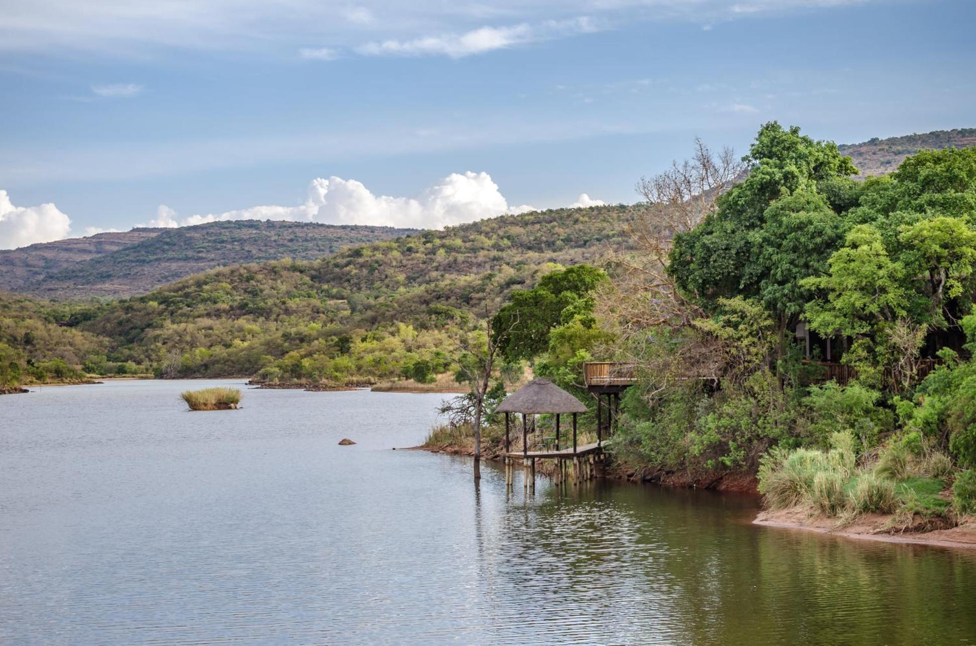 Entabeni Mountain Lodges Golders Green 외부 사진