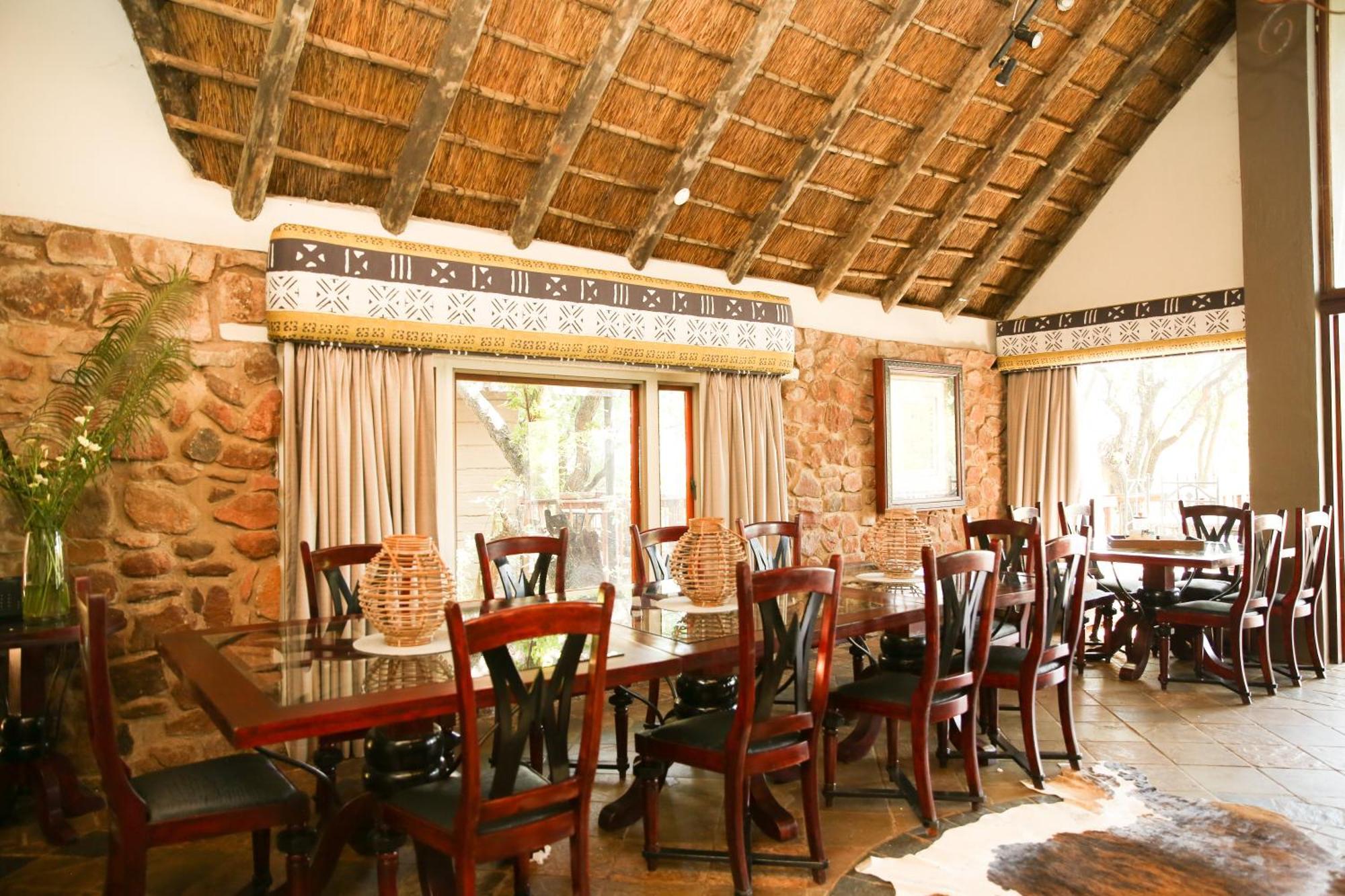 Entabeni Mountain Lodges Golders Green 외부 사진