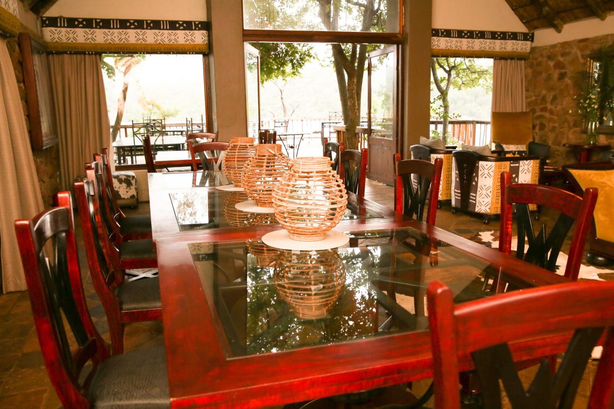 Entabeni Mountain Lodges Golders Green 외부 사진