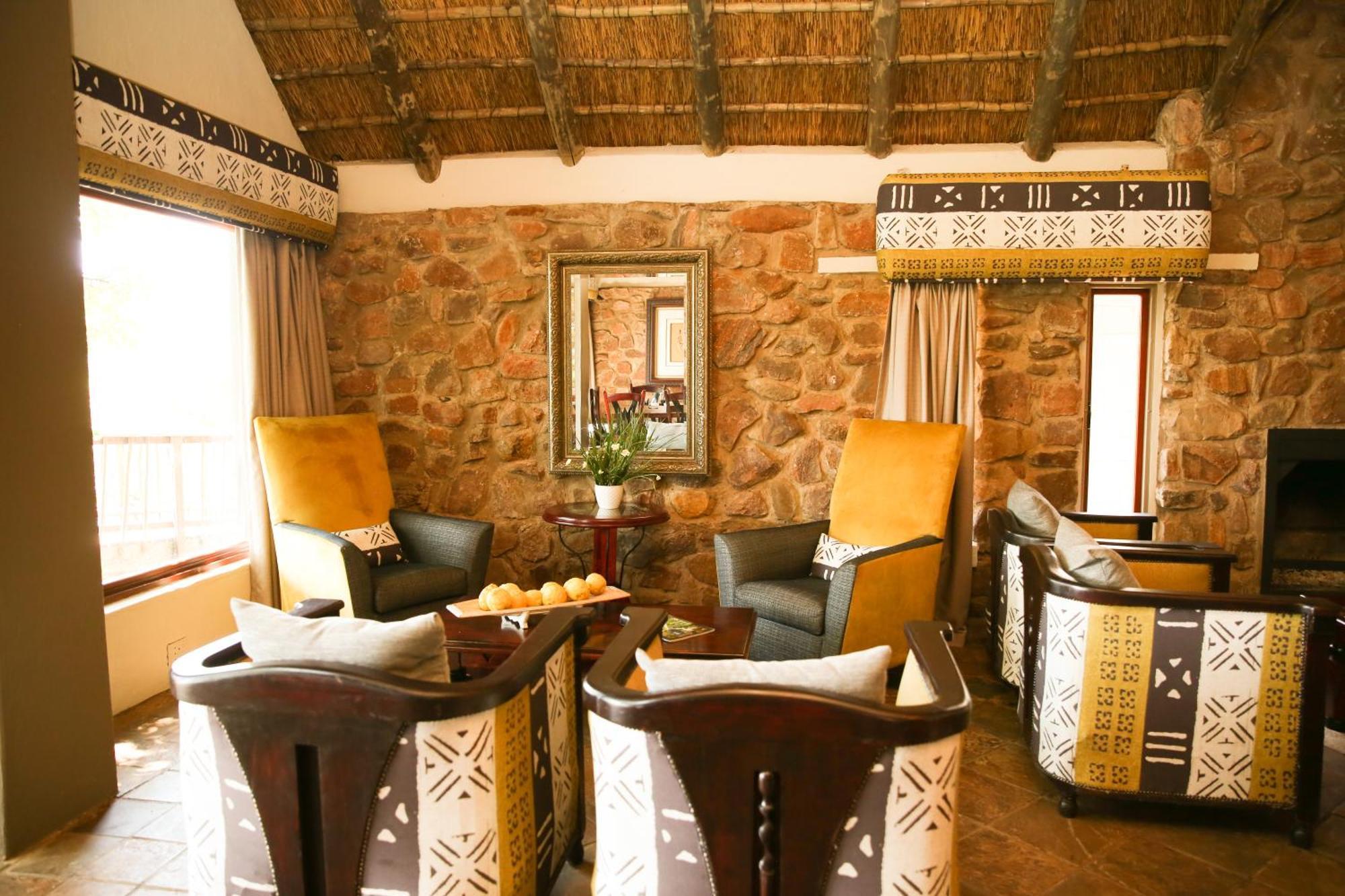 Entabeni Mountain Lodges Golders Green 외부 사진