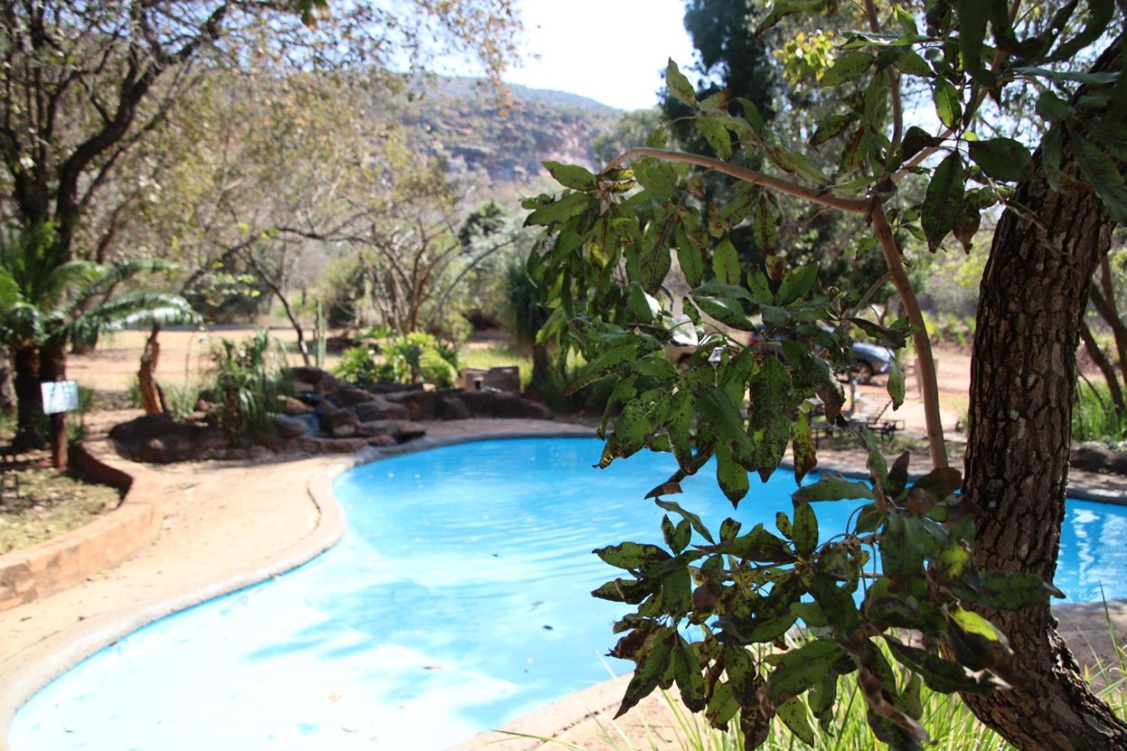 Entabeni Mountain Lodges Golders Green 외부 사진