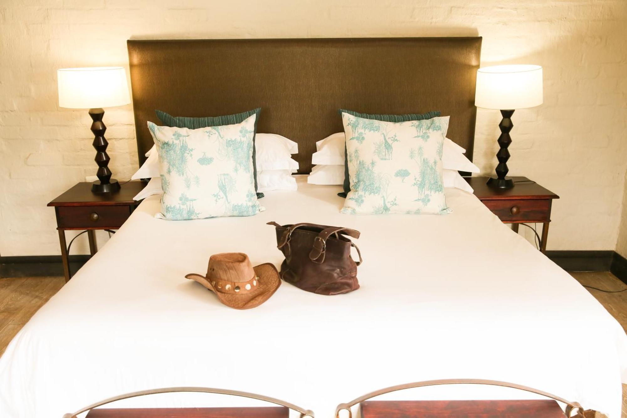 Entabeni Mountain Lodges Golders Green 외부 사진