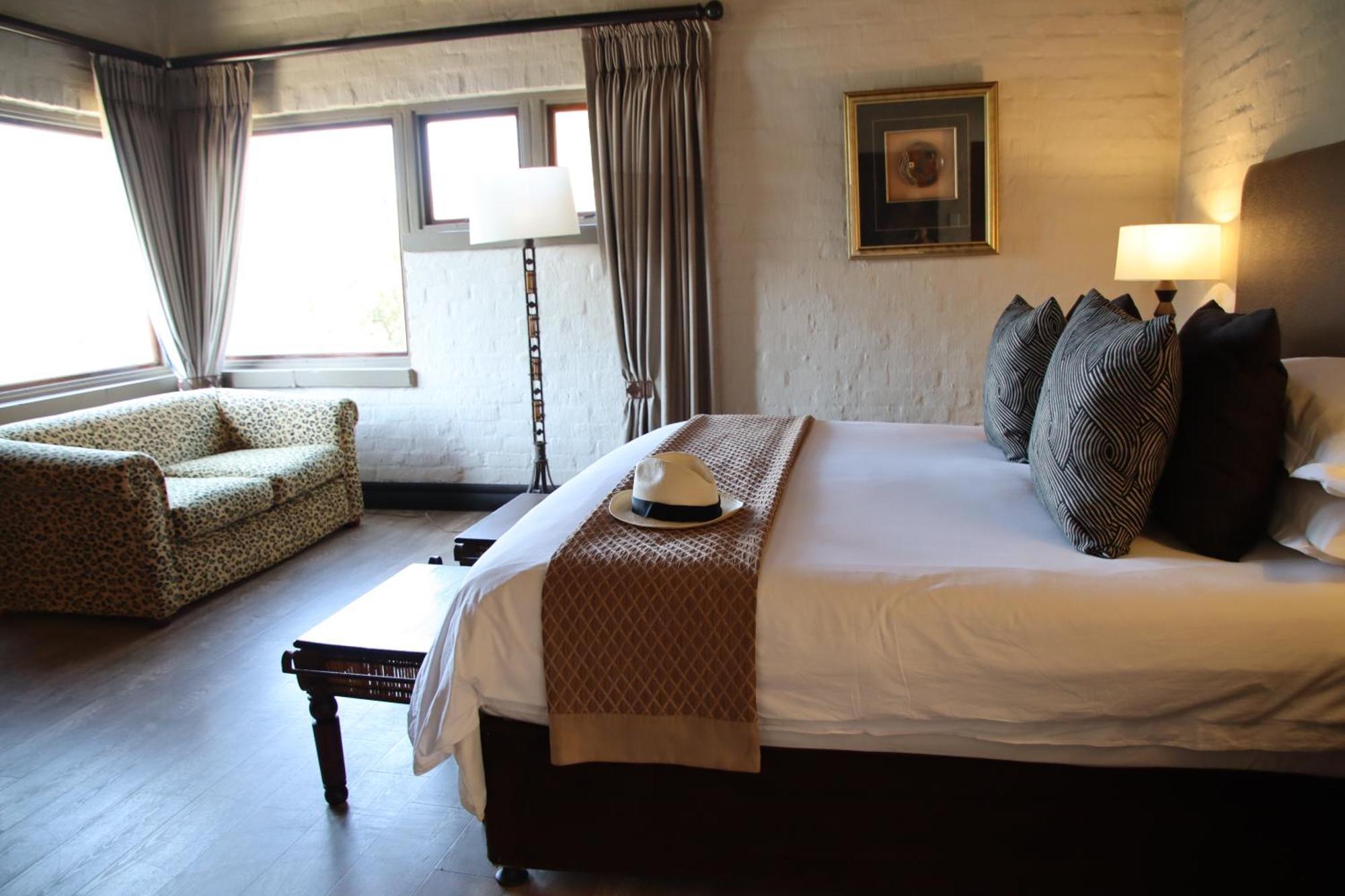 Entabeni Mountain Lodges Golders Green 외부 사진