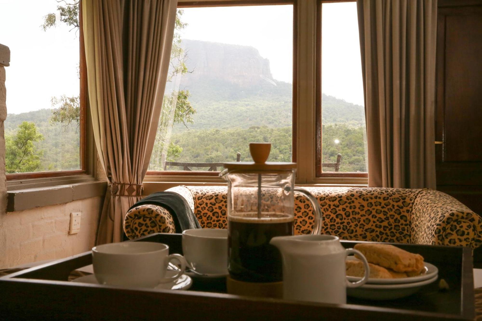 Entabeni Mountain Lodges Golders Green 외부 사진