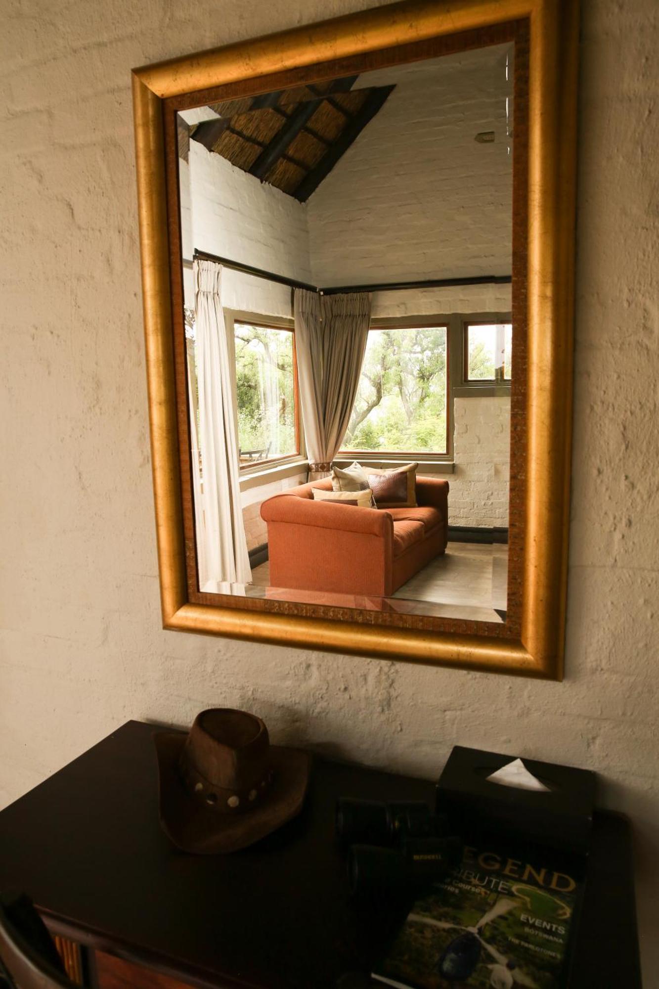 Entabeni Mountain Lodges Golders Green 외부 사진