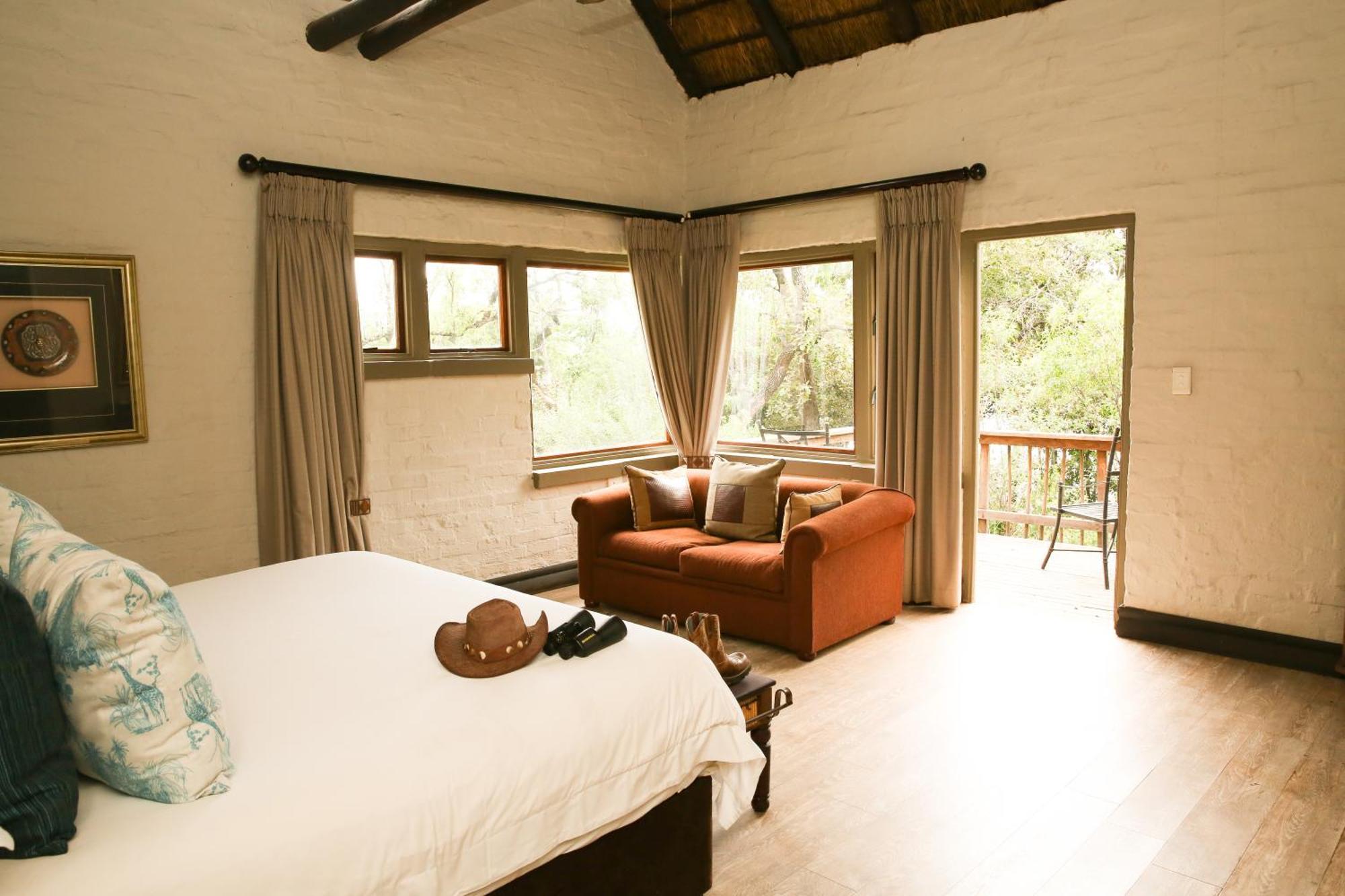 Entabeni Mountain Lodges Golders Green 외부 사진