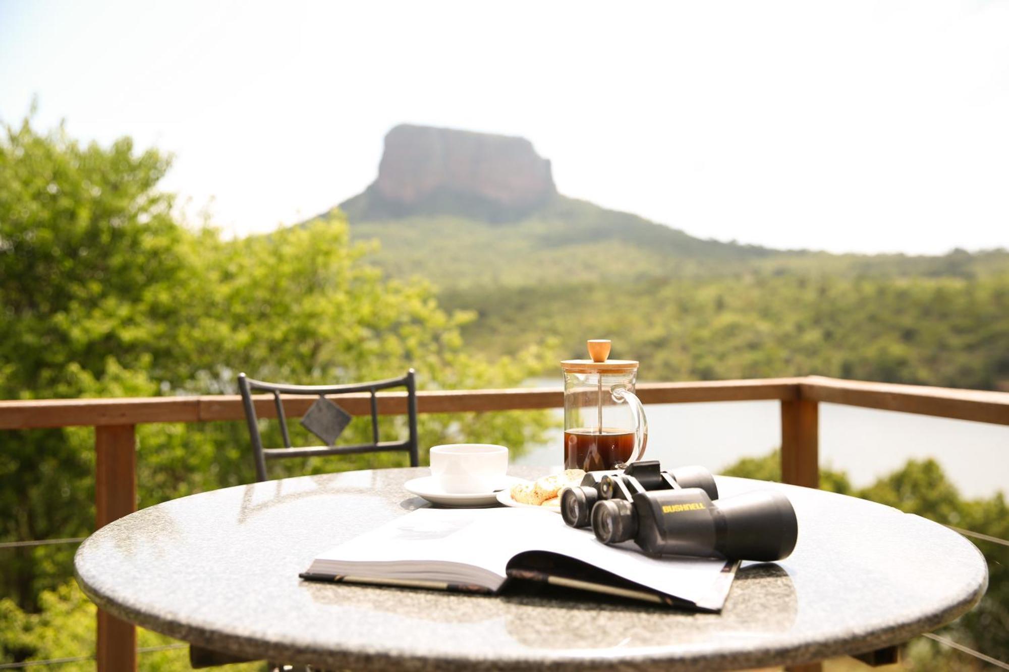 Entabeni Mountain Lodges Golders Green 외부 사진