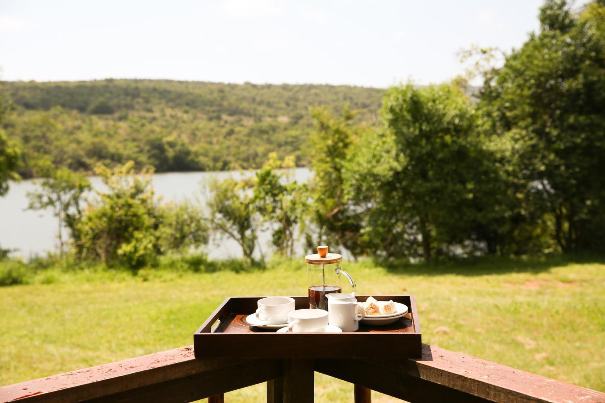 Entabeni Mountain Lodges Golders Green 외부 사진