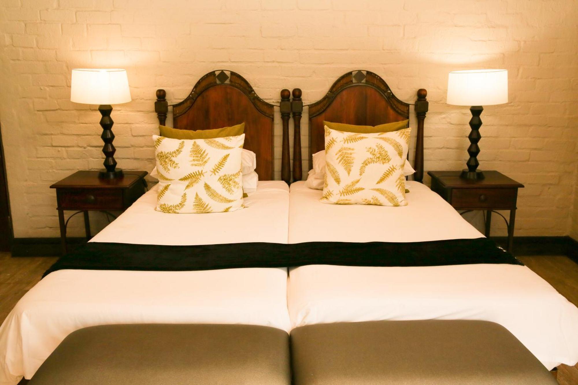 Entabeni Mountain Lodges Golders Green 외부 사진