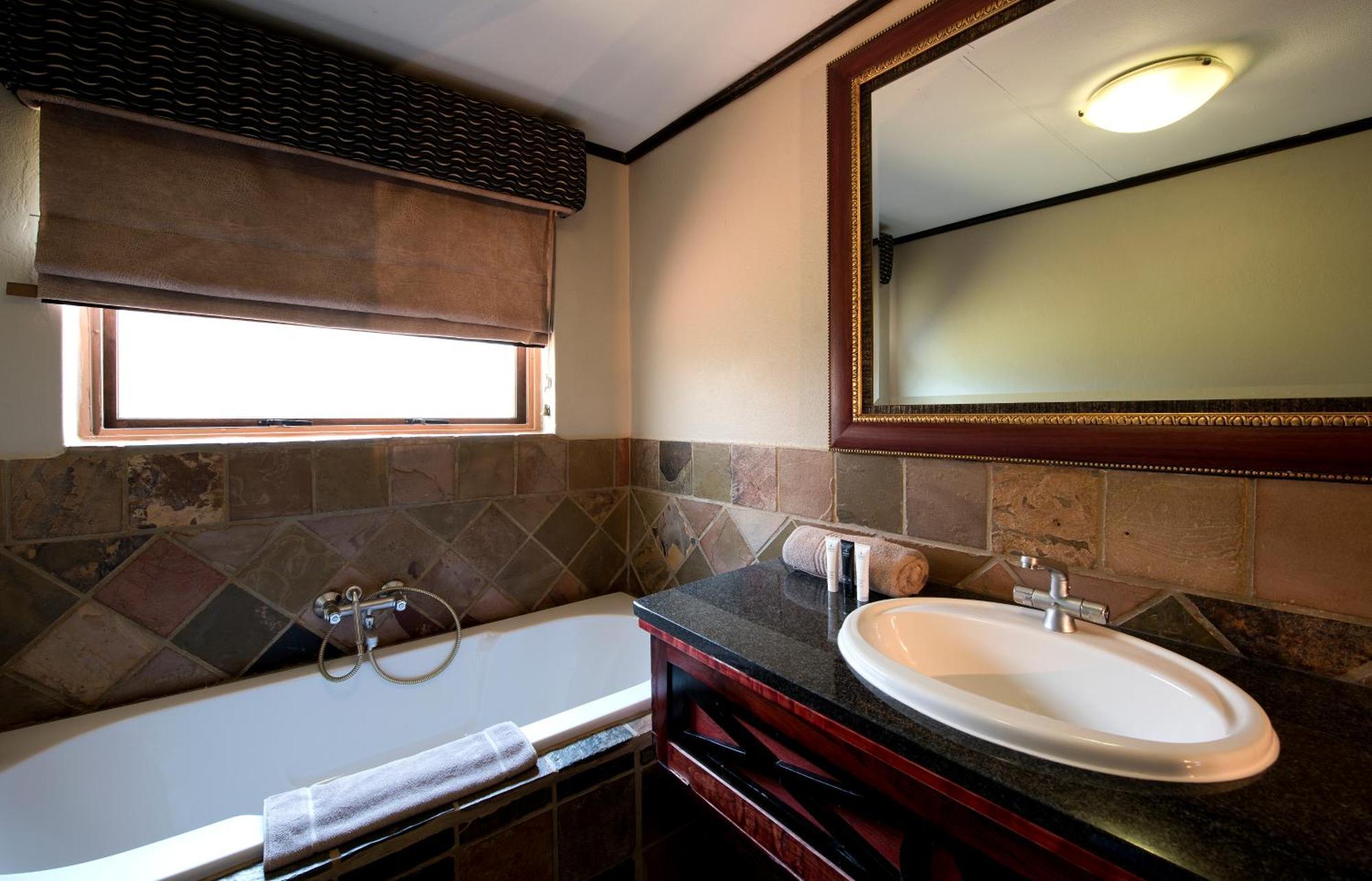 Entabeni Mountain Lodges Golders Green 외부 사진