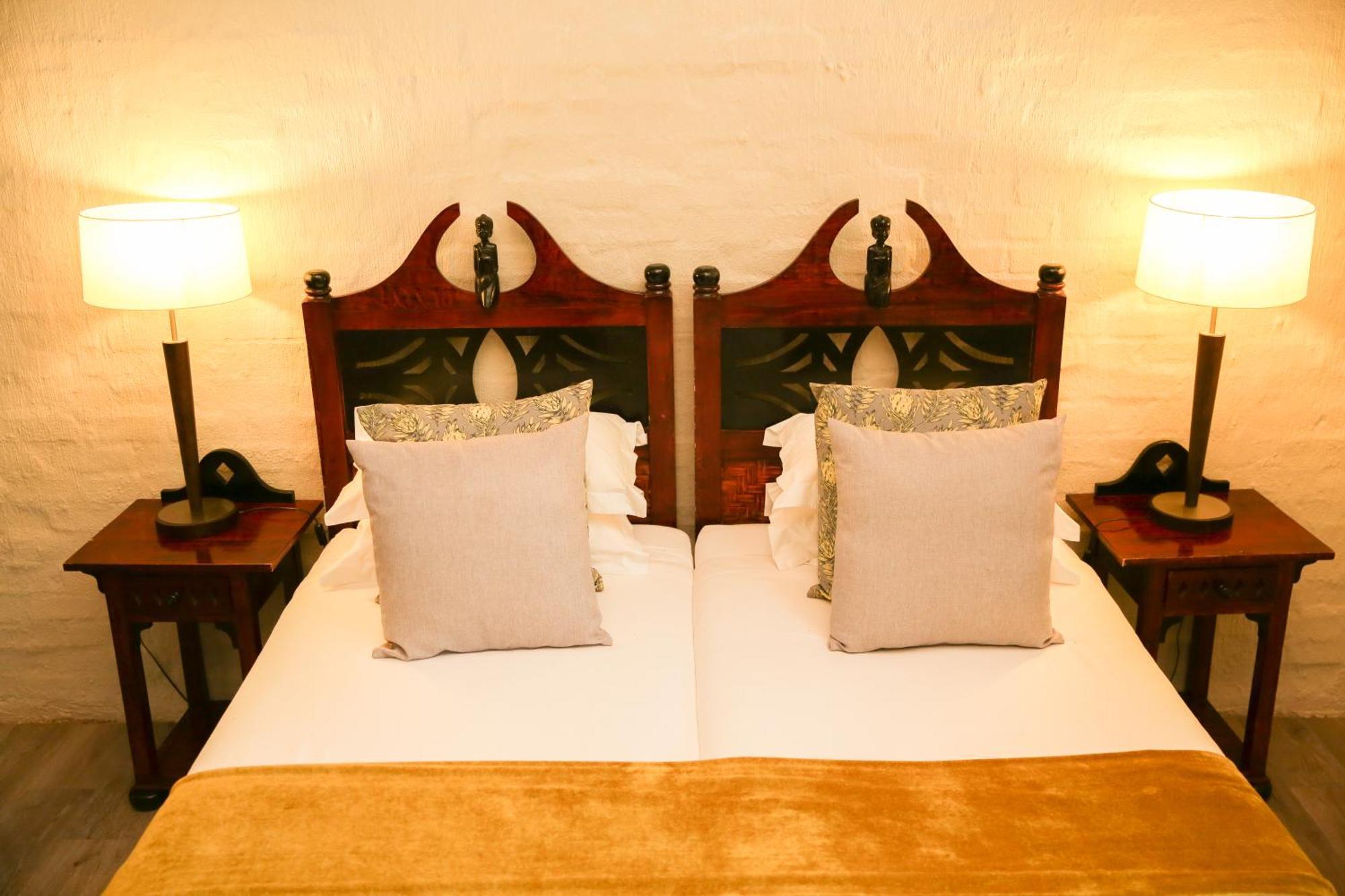 Entabeni Mountain Lodges Golders Green 외부 사진