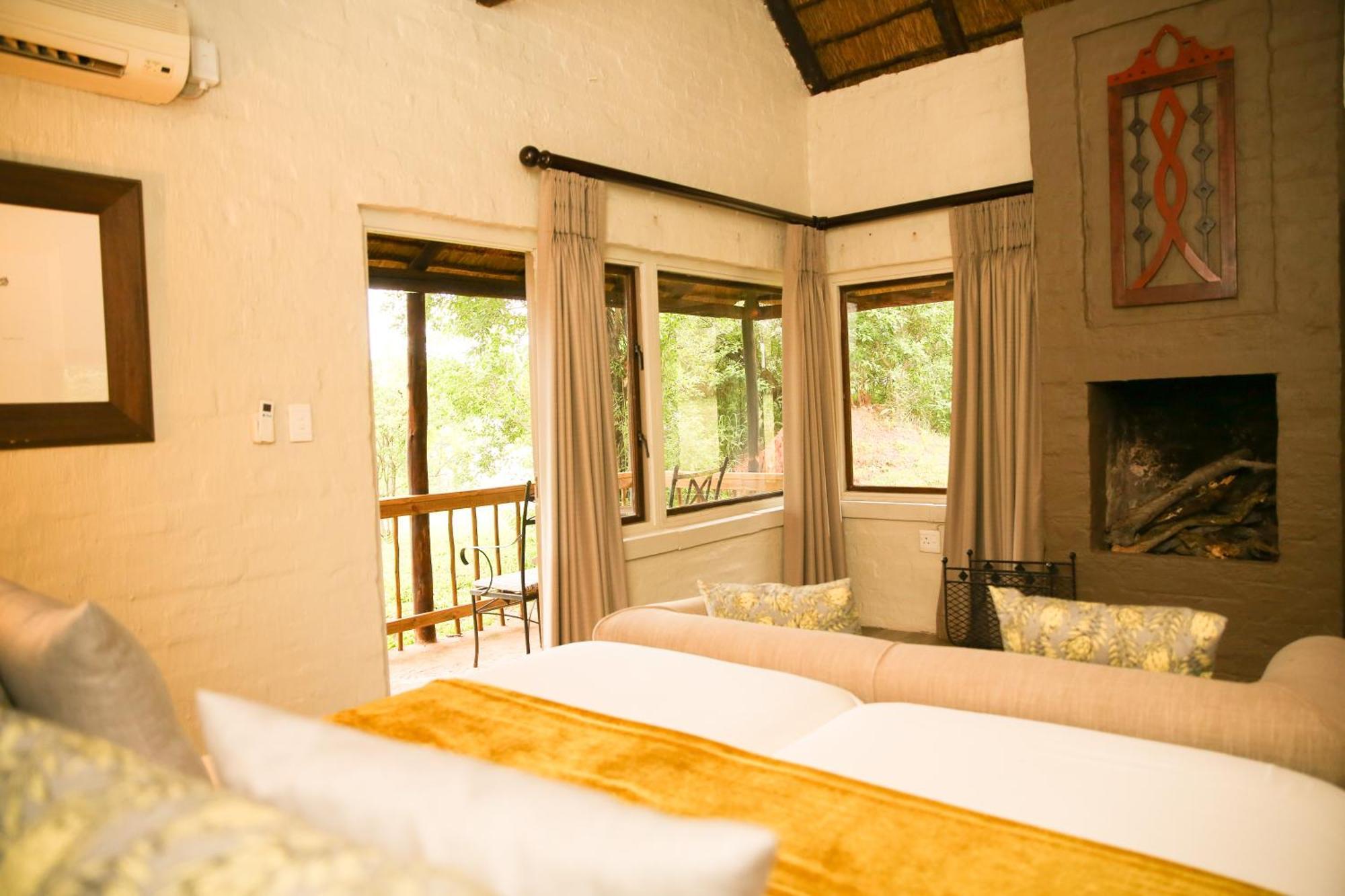 Entabeni Mountain Lodges Golders Green 외부 사진
