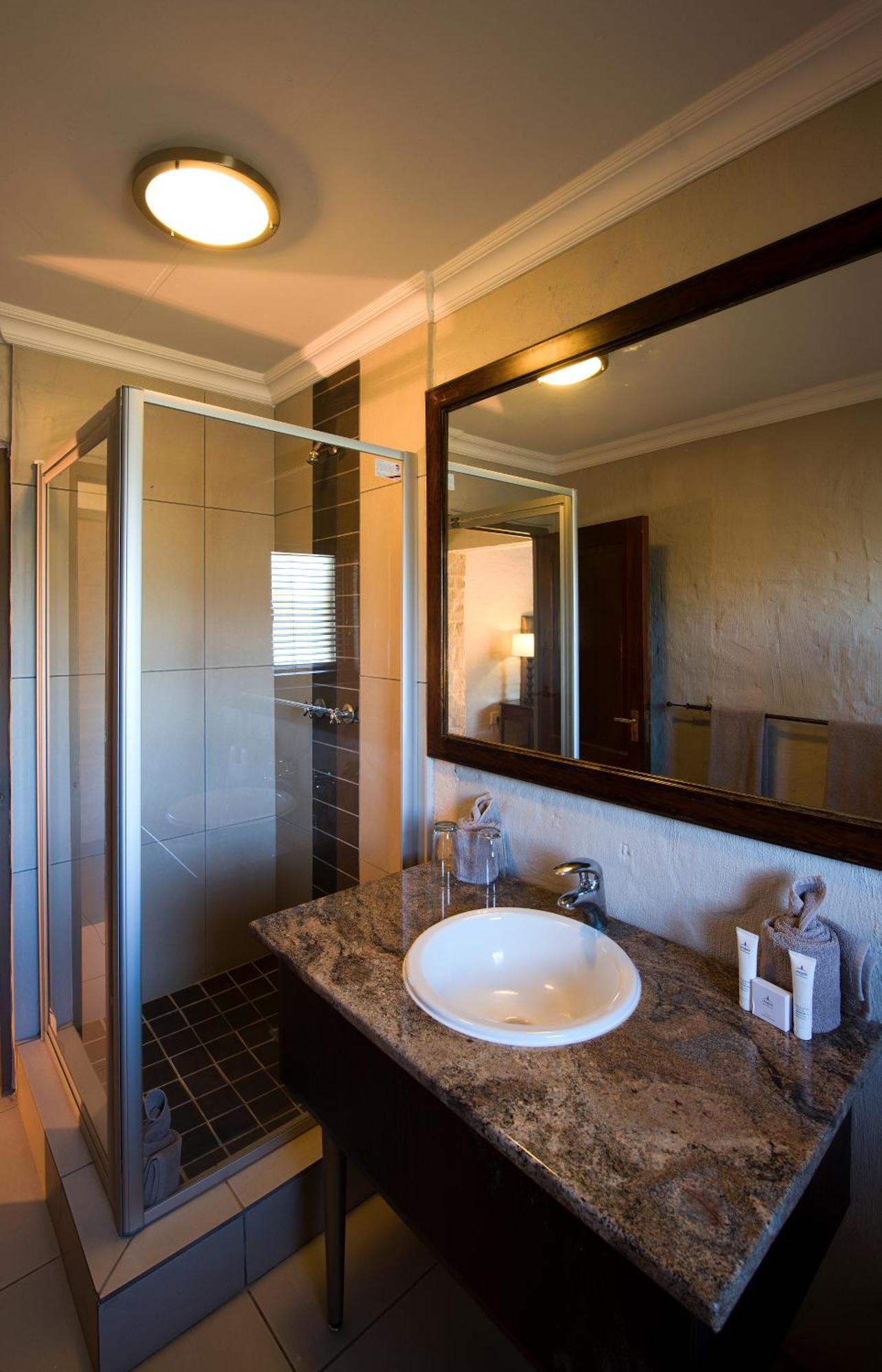 Entabeni Mountain Lodges Golders Green 외부 사진