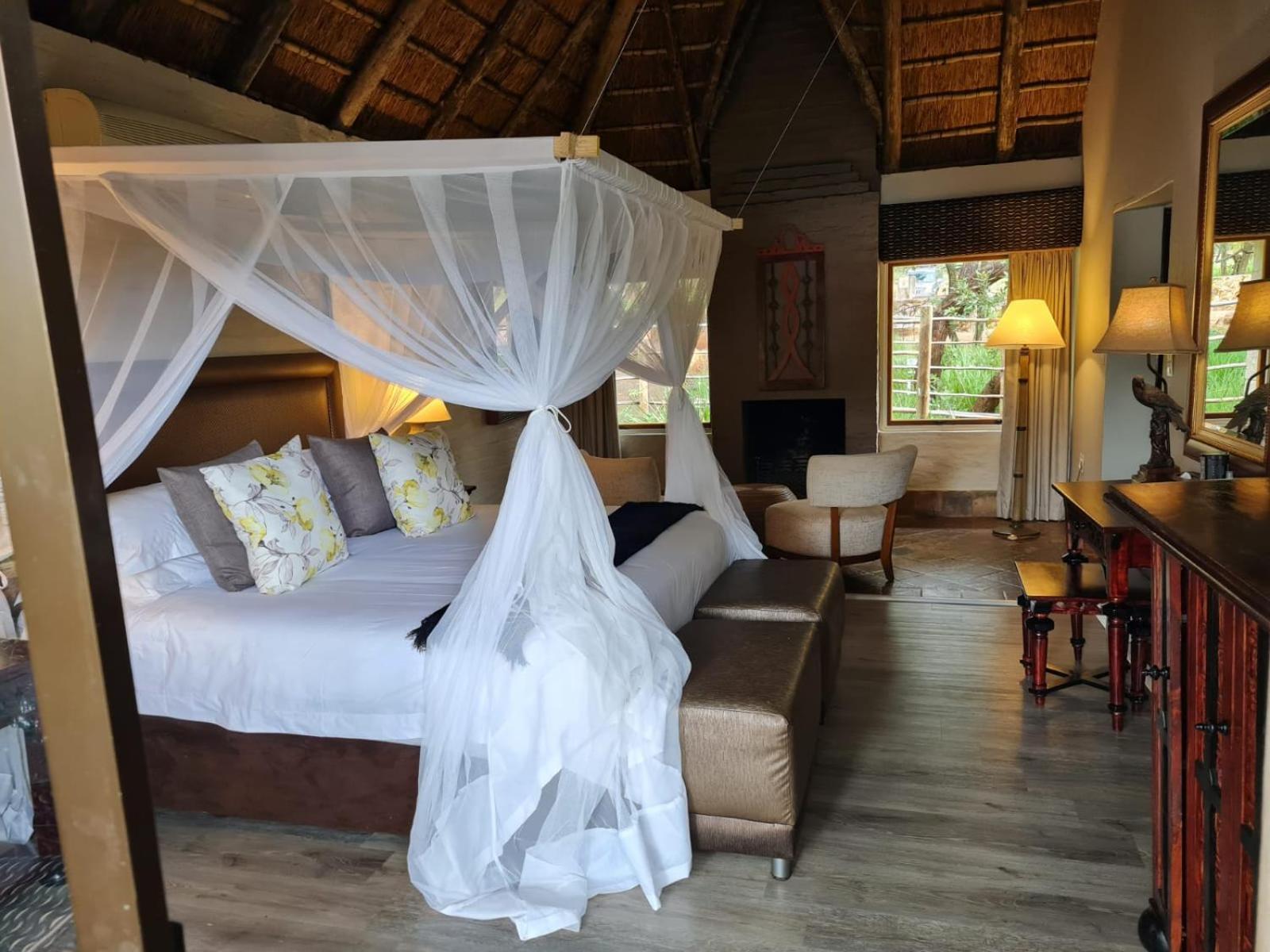 Entabeni Mountain Lodges Golders Green 외부 사진