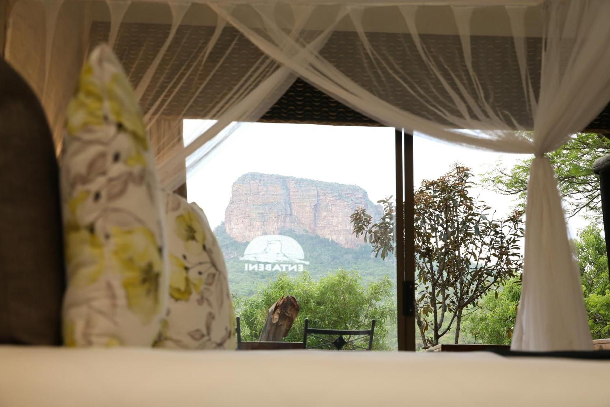 Entabeni Mountain Lodges Golders Green 외부 사진