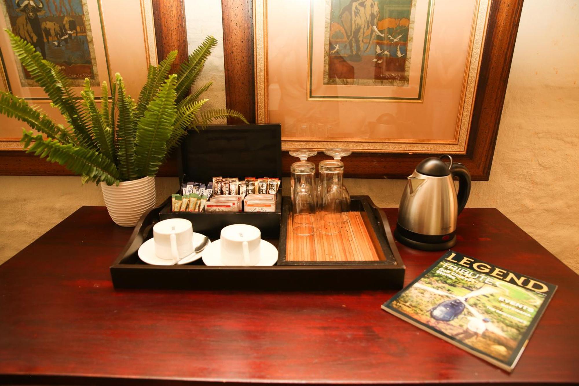 Entabeni Mountain Lodges Golders Green 외부 사진