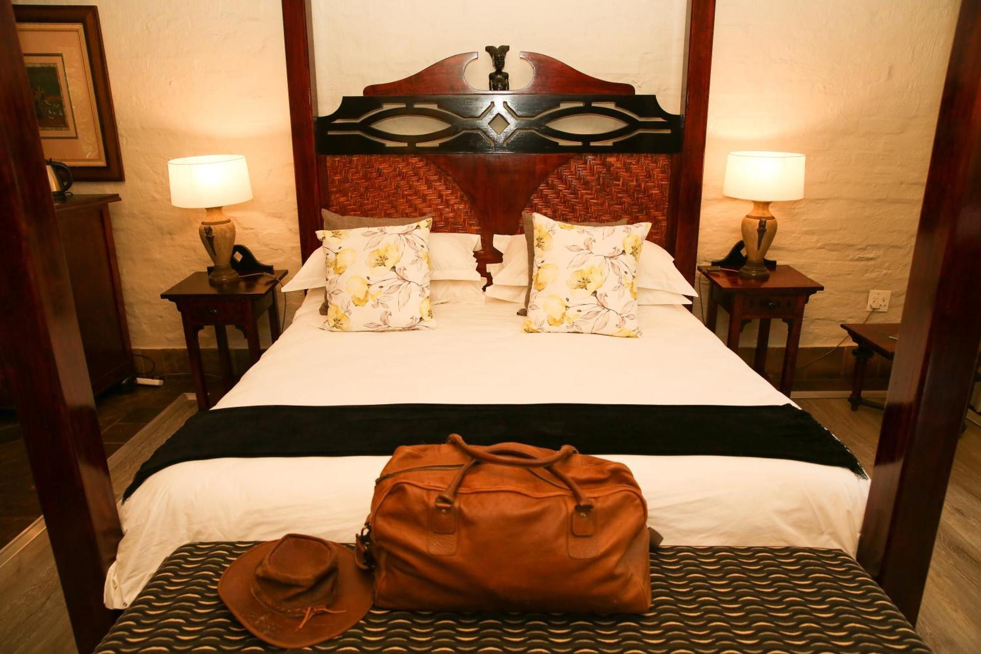 Entabeni Mountain Lodges Golders Green 외부 사진