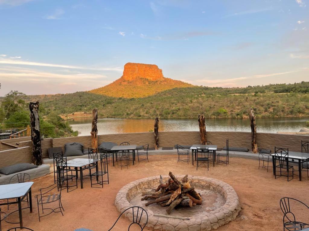 Entabeni Mountain Lodges Golders Green 외부 사진