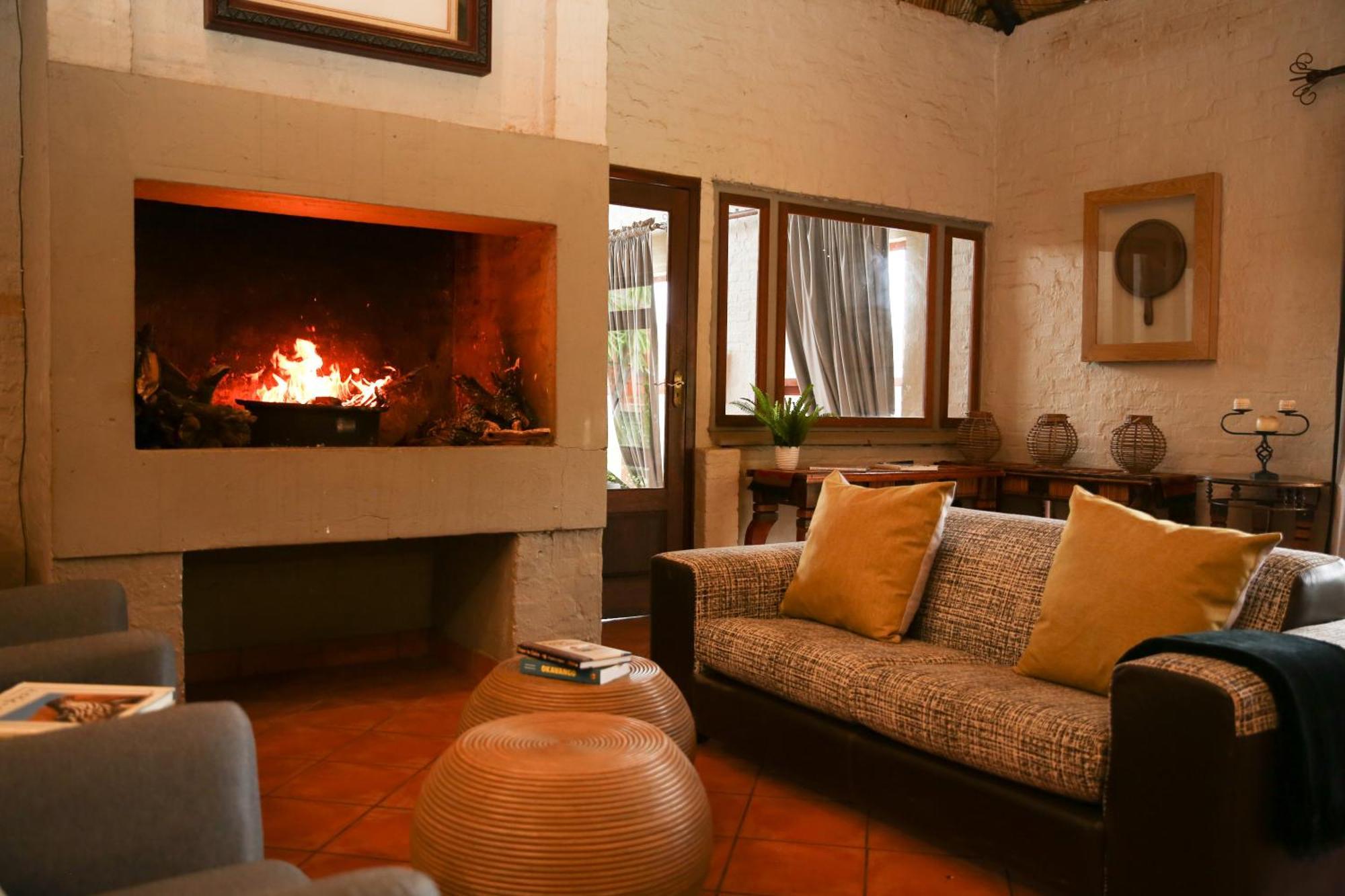 Entabeni Mountain Lodges Golders Green 외부 사진