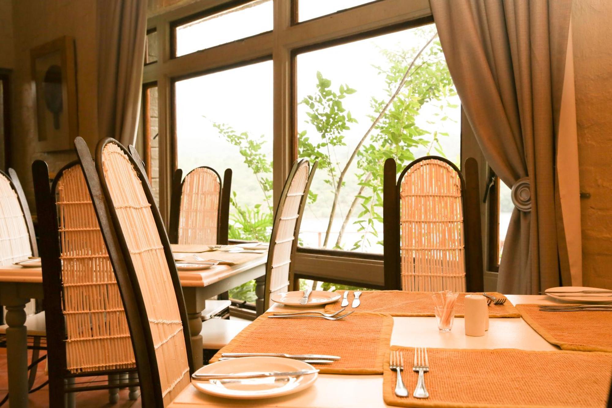 Entabeni Mountain Lodges Golders Green 외부 사진