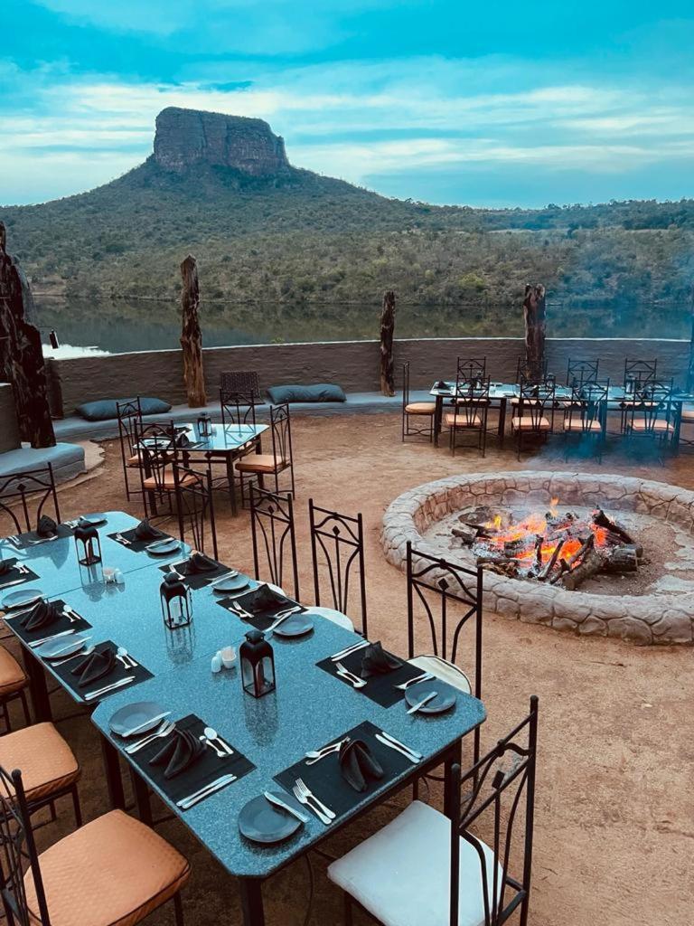 Entabeni Mountain Lodges Golders Green 외부 사진