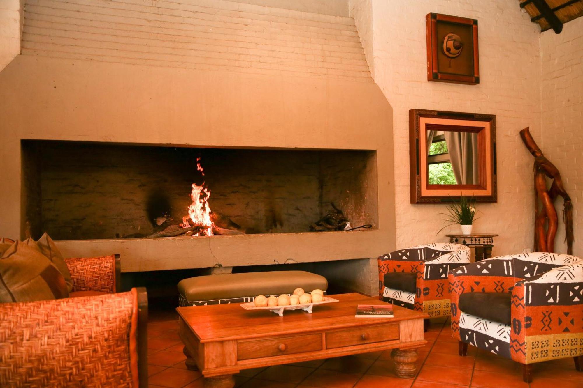 Entabeni Mountain Lodges Golders Green 외부 사진