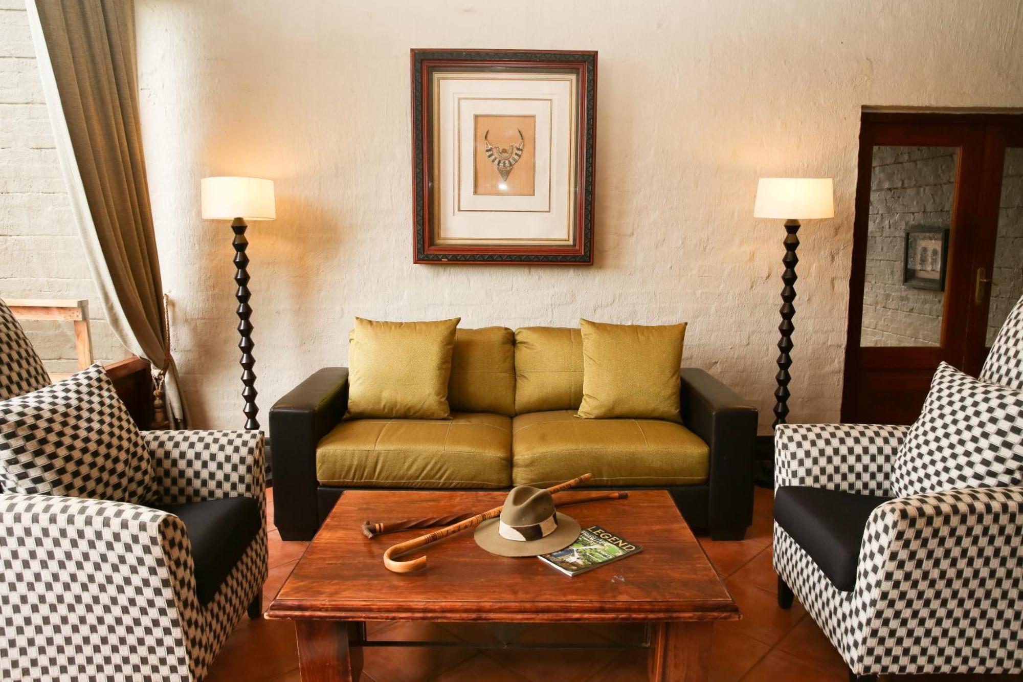 Entabeni Mountain Lodges Golders Green 외부 사진