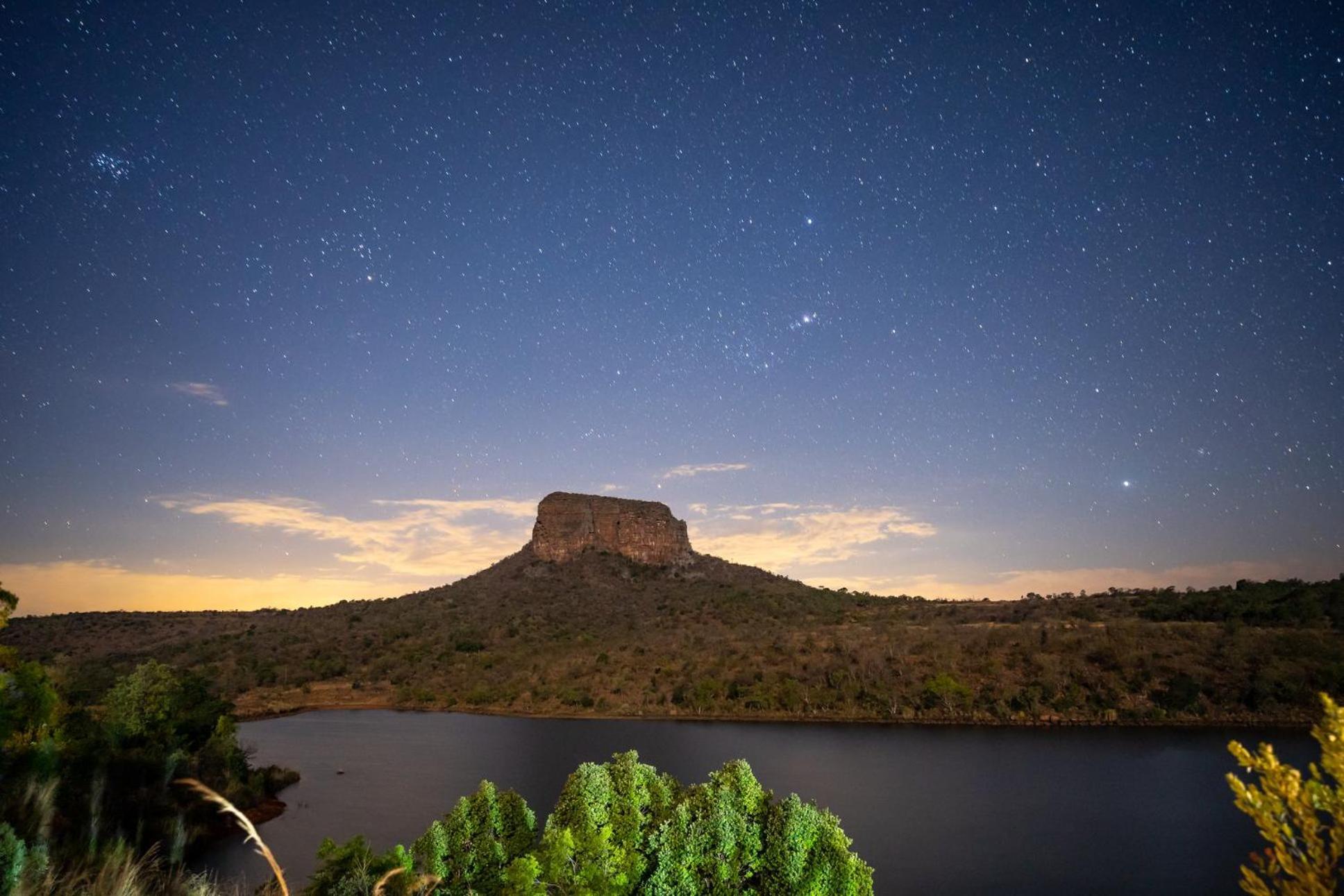 Entabeni Mountain Lodges Golders Green 외부 사진