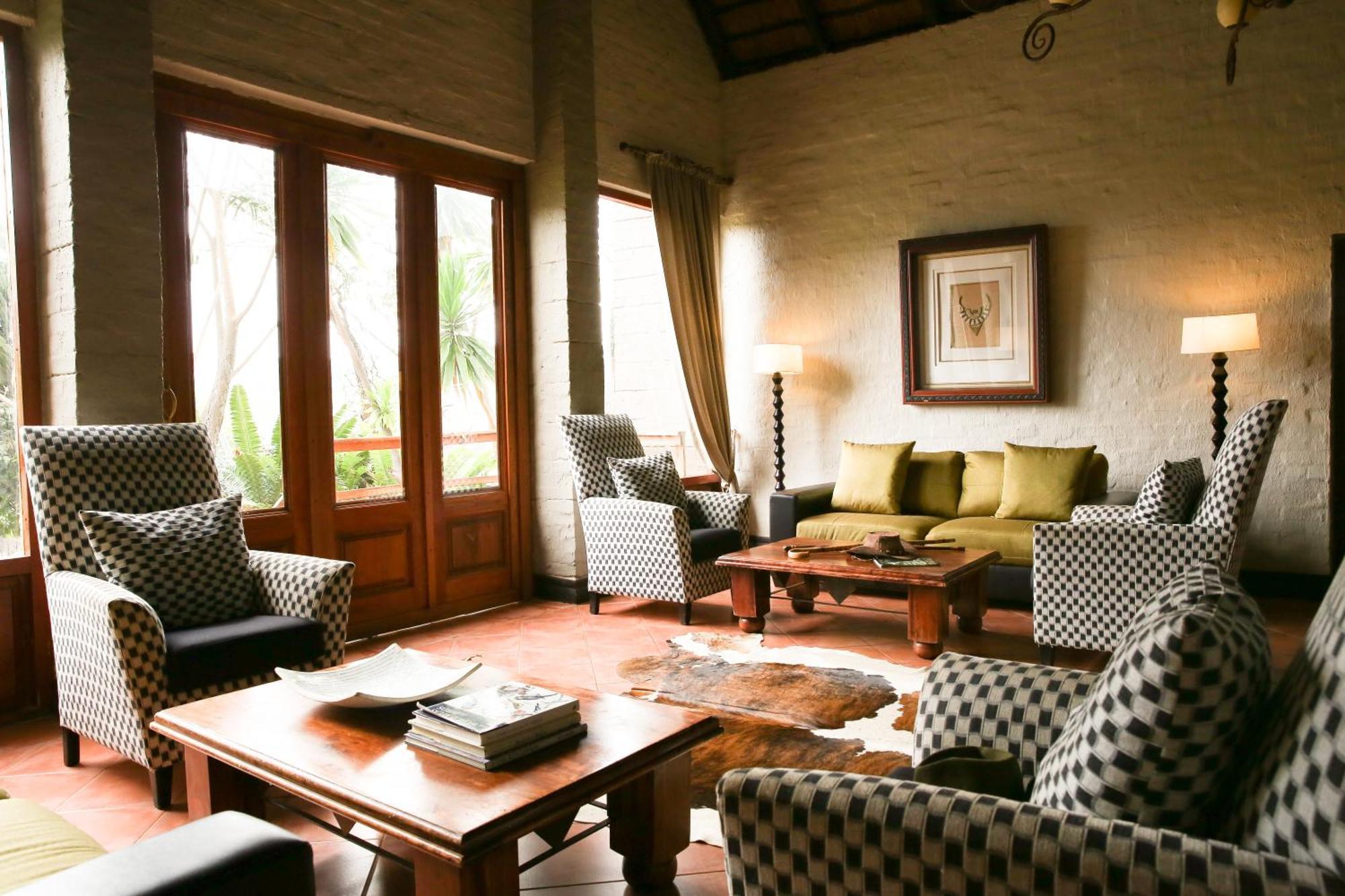 Entabeni Mountain Lodges Golders Green 외부 사진