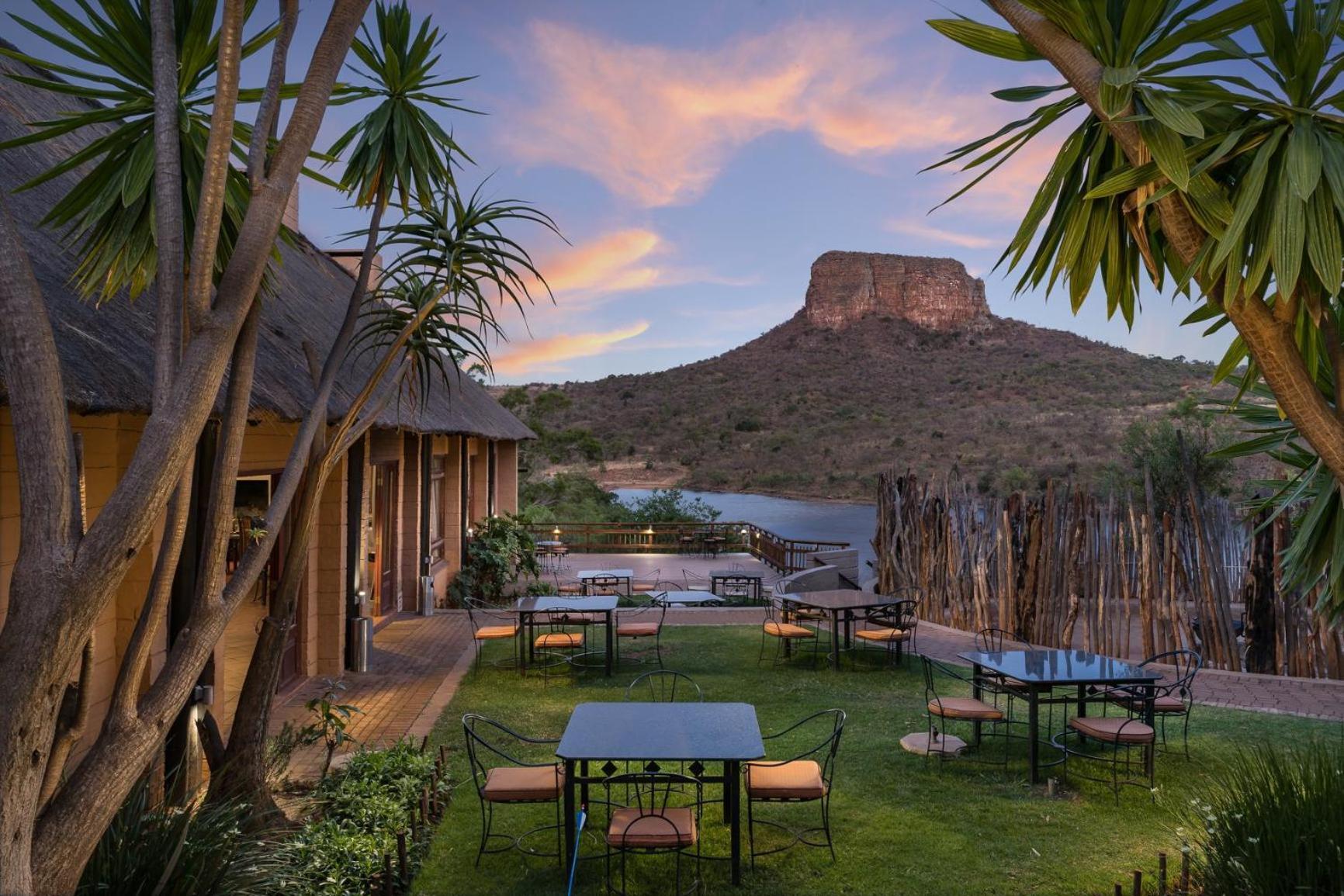 Entabeni Mountain Lodges Golders Green 외부 사진