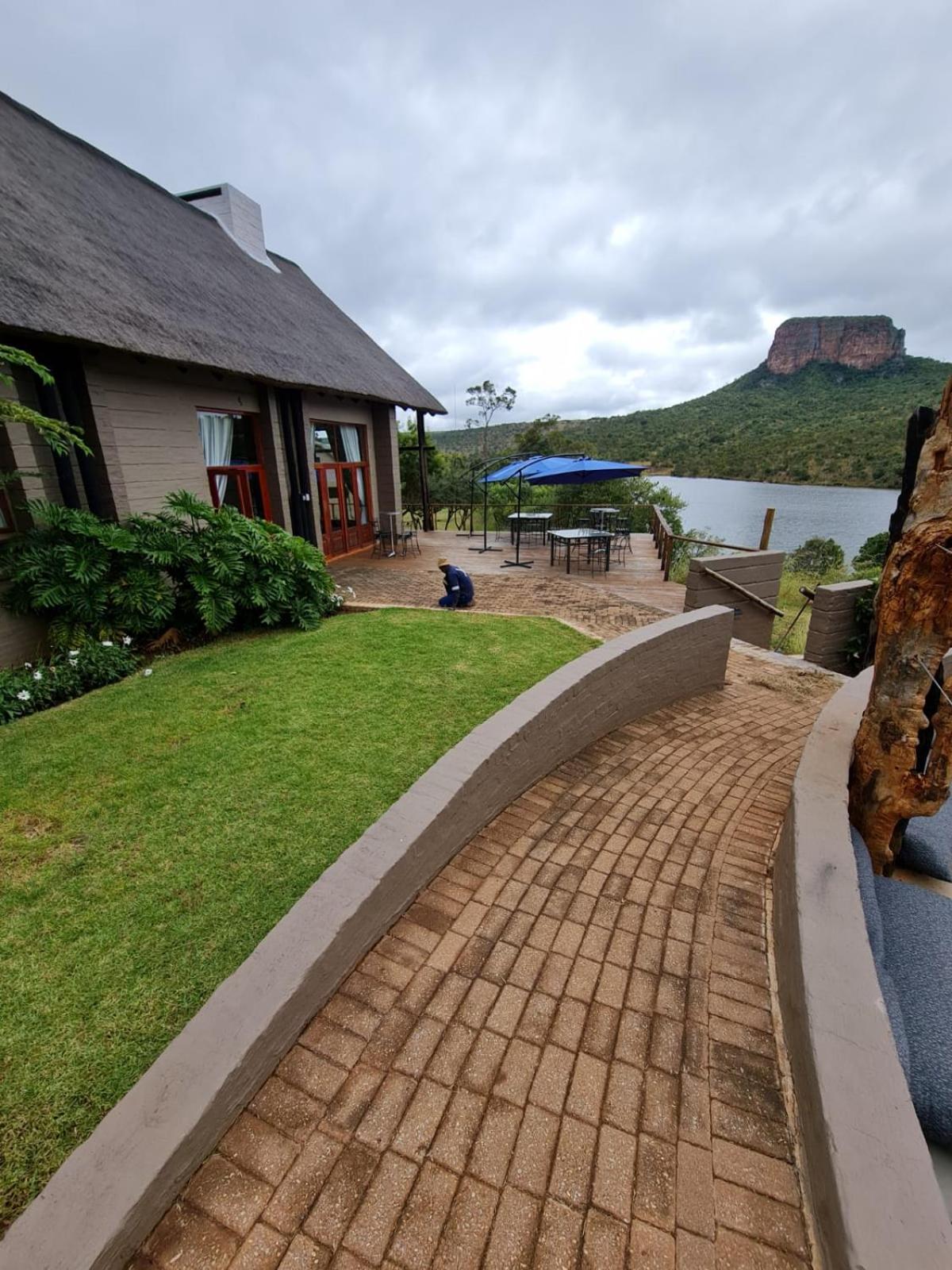 Entabeni Mountain Lodges Golders Green 외부 사진